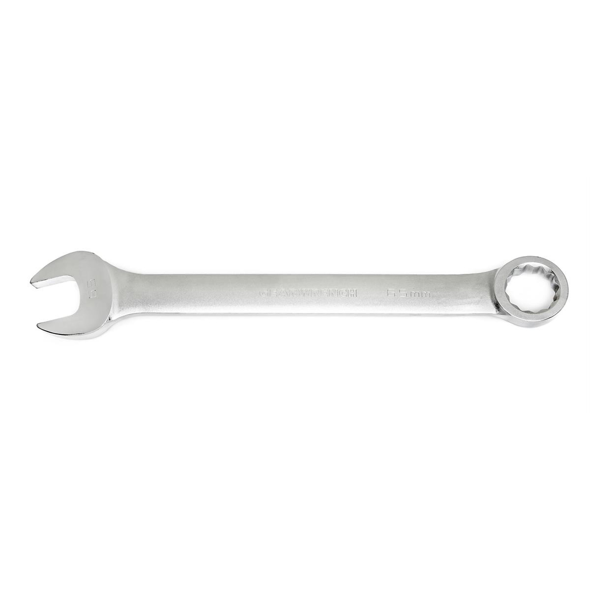 GearWrench Long Pattern Satin Combination Wrench — 1 5/8in., 12-Point, Model# KDT81818